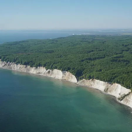 Fische - * Sellin (Rugen)