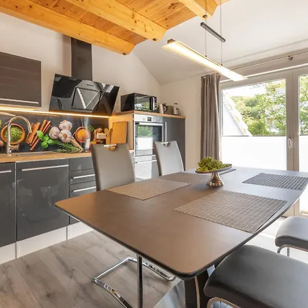 Fische - Sellin (Rugen)