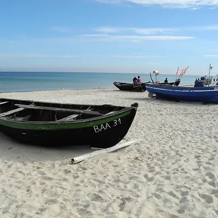 Fische - 公寓 Sellin (Rugen)