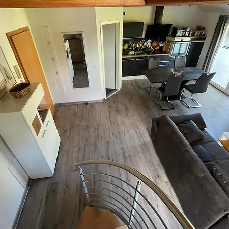 公寓 Fische - Sellin (Rugen)