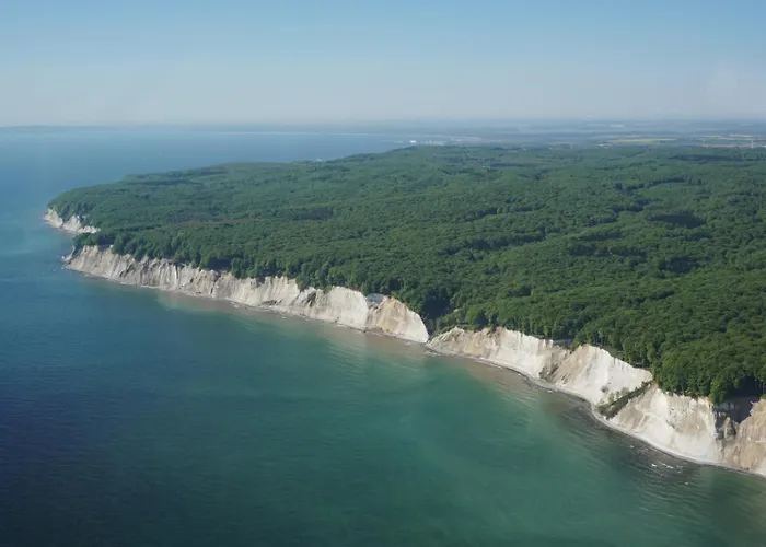 Fische - * Sellin (Rugen)