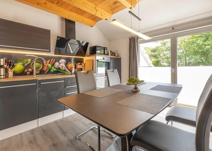 Fische - Sellin (Rugen)